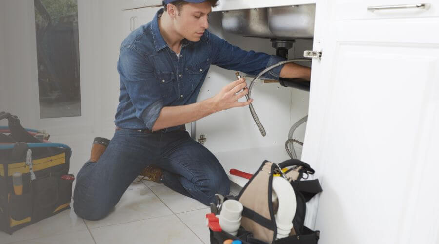 Plumbing in Hermleigh, TX